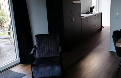 Municipality of Epe House | Modern Family-Friendly Chalet in the Heart of Veluwe