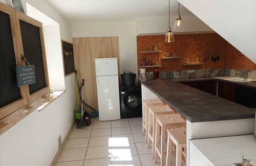 Malaucene Other | Inviting Gîte at Mont Ventoux with Pool & Scenic Views