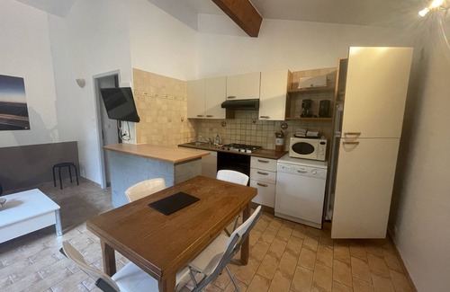 Joyeuse House | Modern Gîte with Pools, Playground & Tree-Lined Village
