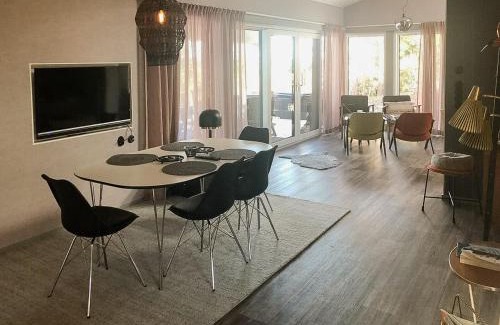 Irevik House | Modern Gotland Gem Near The Blue Lagoon