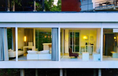 Pua Apartment | Modern Grand House at Doi Sakad, Nan