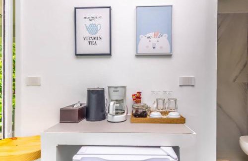 Pua Apartment | Modern Grand House at Doi Sakad, Nan