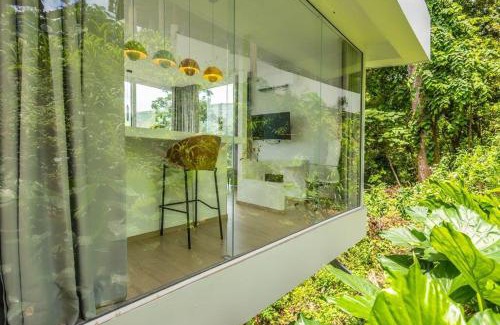 Pua Apartment | Modern Grand House at Doi Sakad, Nan