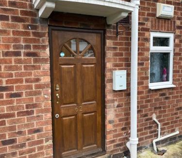 Weston by Wellend Apartment | Modern Ground Floor Apartment with Child-Friendly Amenities