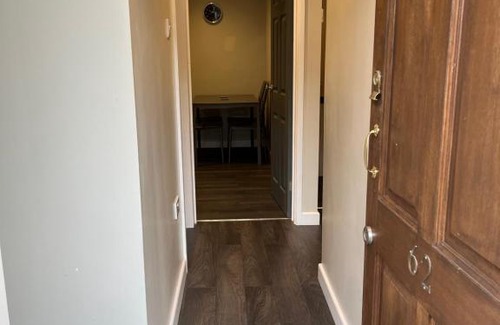 Weston by Wellend Apartment | Modern Ground Floor Apartment with Child-Friendly Amenities