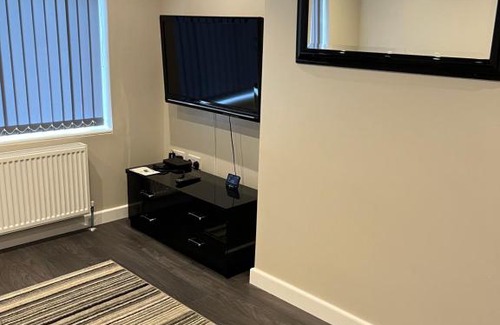 Weston by Wellend Apartment | Modern Ground Floor Apartment with Child-Friendly Amenities
