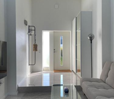 Vaster Apartment | Stylish Guesthouse with Loft and 8.9/10 Review Score