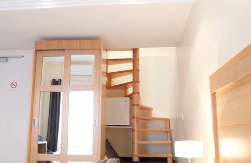 Antibes Old Town Hotel | Stylish Modern Hôtel with Breakfast and Family-Friendly Perks