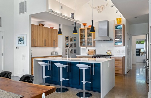 Dripping Springs House | Modern Hill Country Oasis, Stargazers Delight