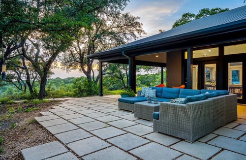Dripping Springs House | Modern Hill Country Oasis, Stargazers Delight