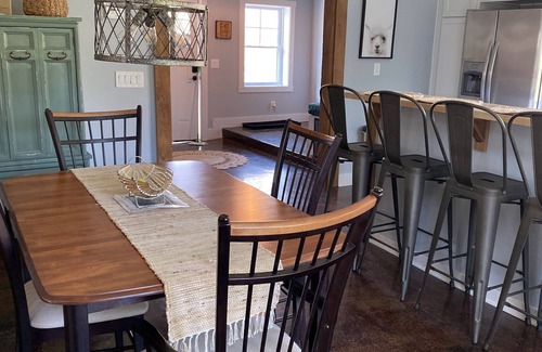 Charlevoix House | Discover a Private 50 Acre Nature Lover's Retreat