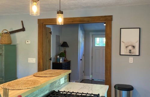 Charlevoix House | Discover a Private 50 Acre Nature Lover's Retreat