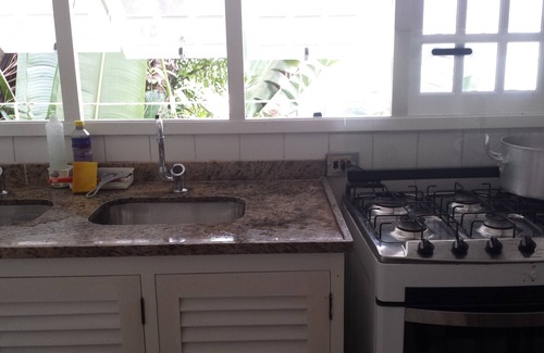 Praia Vermelha House | Modern House with Ocean View and Private Pool at Praia Vermelha