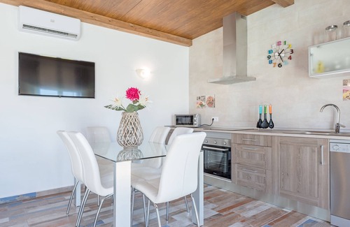 San Ambrosio House | Exceptional Casa Capricho with Pool and Ocean Views