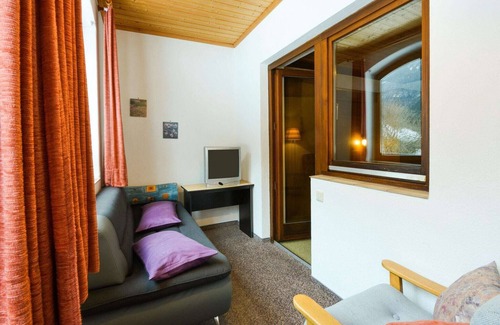 Leutasch Apartment | Modern Holiday Home in Leutasch with Barbecue