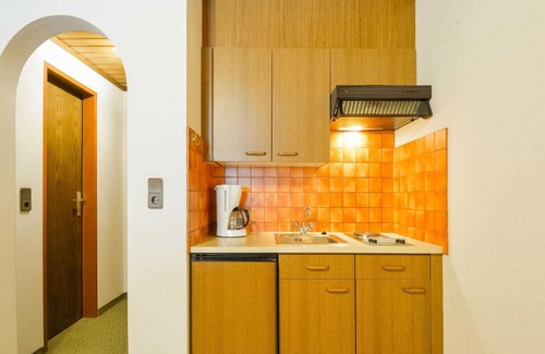 Leutasch Apartment | Modern Holiday Home in Leutasch with Barbecue