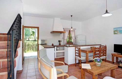 Zahora House | Modern Villa La Quinta de Maria Luisa with Oceanfront Luxury