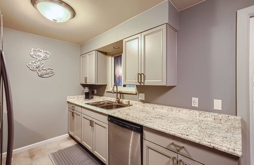 Arvada House | Perfect Retreat: 4BR Home with Arcade Near Denver & Boulder