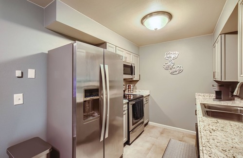 Arvada House | Perfect Retreat: 4BR Home with Arcade Near Denver & Boulder