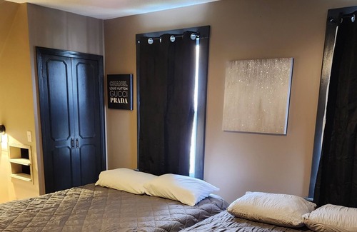 Westside Norwich House | Modern Home 7 Min from Casino