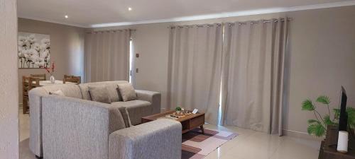 Zeerust Apartment | Modern Home Accommodation: Guest Rated 9.4 & Pet Friendly