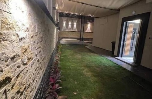 Sheikh Zayed City House | Modern home