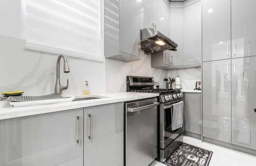 Willoughby House | 🏡 Modern Home for Cozy Enjoyable Vacation near Langley Events Centre‼️