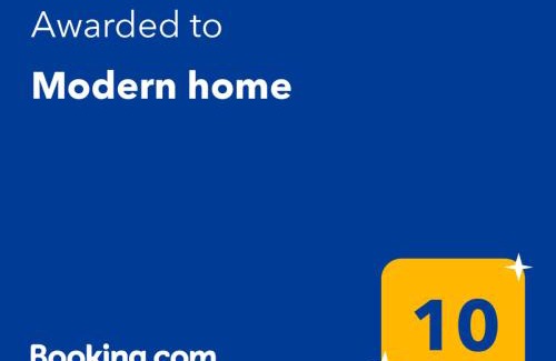 Attiki Apartment | Pet-Friendly Modern Home with 10/10 Guest Reviews