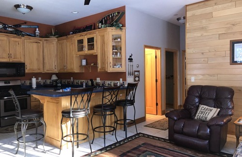 Boulder Junction House | Modern Retreat in the Beautiful Northwoods - Guest Rated 10/10