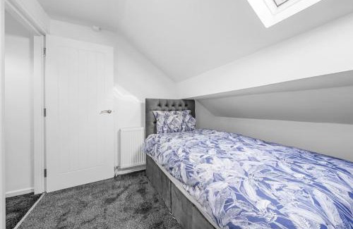 Rawtenstall House | Modern Home Heart Of Rossendale