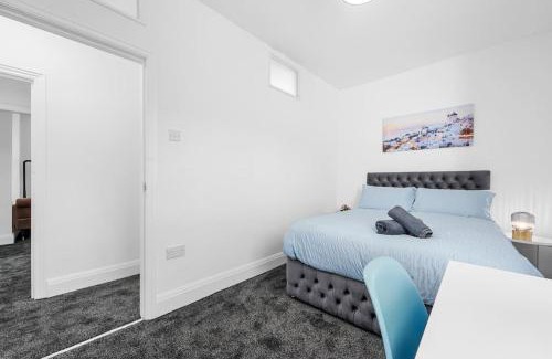 Rawtenstall House | Modern Home Heart Of Rossendale