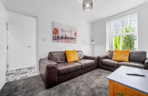 Rawtenstall House | Modern Home Heart Of Rossendale