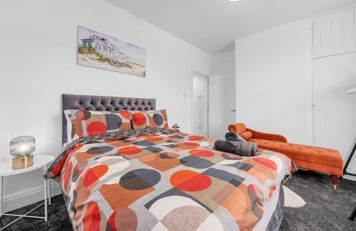Rawtenstall House | Modern Home Heart Of Rossendale