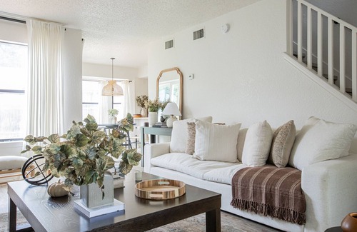 Los Indios House | Tranquil Escape: Modern Home Near Downtown Attractions
