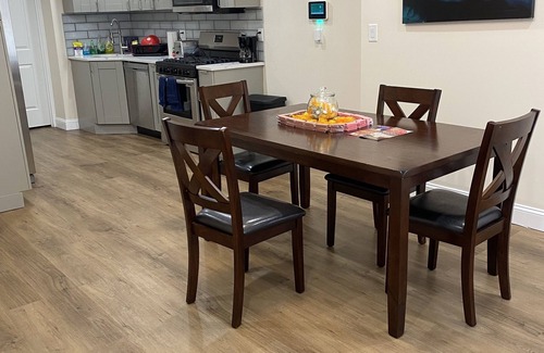 South Philadelphia House | Modern South Philly Home Near Stadiums - Family-Friendly Stay