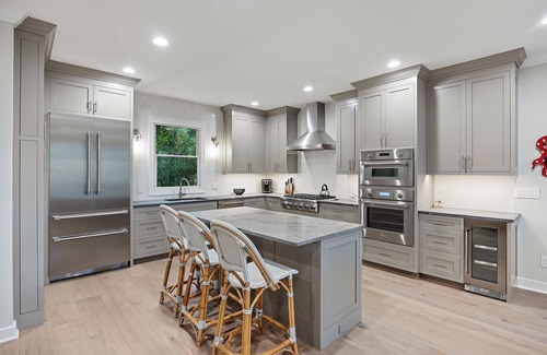 Johns Island House | Prime Vanderhorst Home with Pool Access & Ocean Views