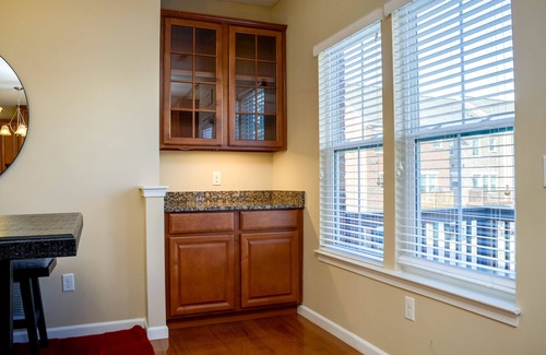 West Chester House | Modern Retreat with Family-Friendly Amenities & High Ratings