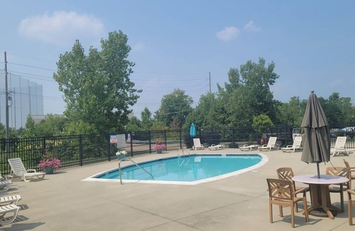 West Chester House | Modern Retreat with Family-Friendly Amenities & High Ratings
