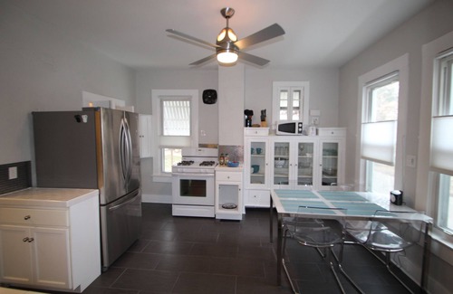 Westport House | Pet-Friendly Modern Home Near Westport Shops & Dining