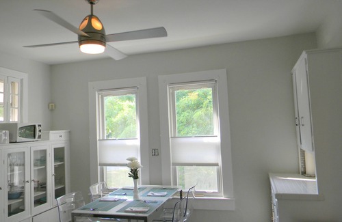 Westport House | Pet-Friendly Modern Home Near Westport Shops & Dining