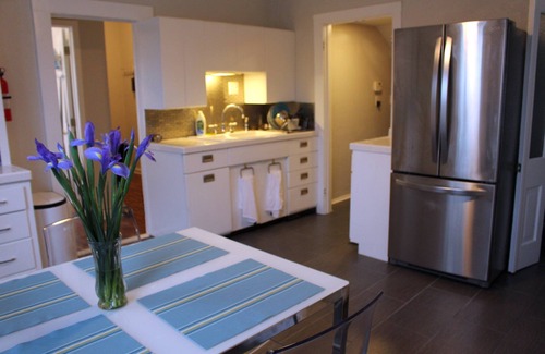 Westport House | Pet-Friendly Modern Home Near Westport Shops & Dining