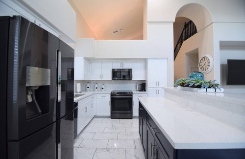 Rovey Farm Estates House | Stylish Home with Pool - Steps to State Farm Stadium!