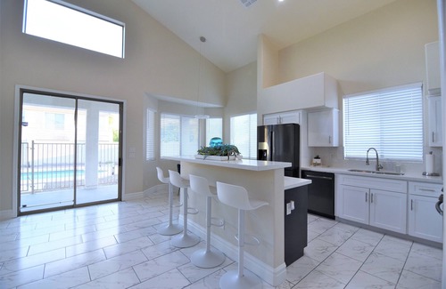Rovey Farm Estates House | Stylish Home with Pool - Steps to State Farm Stadium!