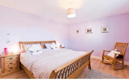 Ballyboghil House | Convenient Homestay Rooms Near Dublin Airport