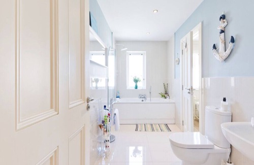 Ballyboghil House | Convenient Homestay Rooms Near Dublin Airport & City Center