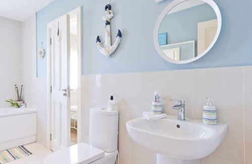 Ballyboghil House | Convenient Homestay Rooms Near Dublin Airport & City Center