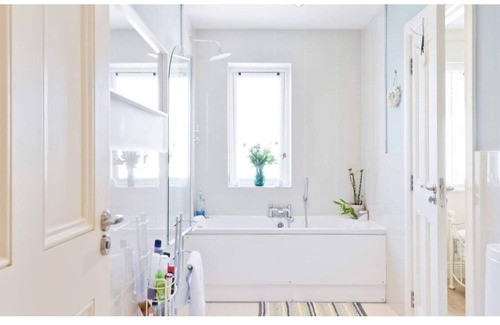 Ballyboghil House | Convenient Homestay Room Close to Dublin Airport