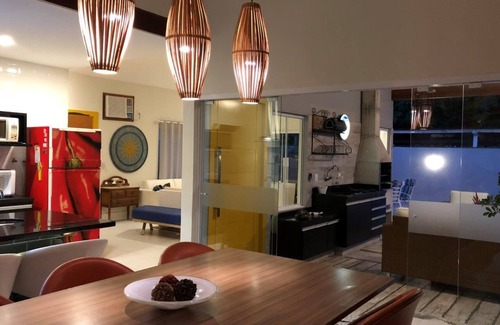 Buzios House | Exceptional Modern House with Pool in Geriba - 10/10 Rating