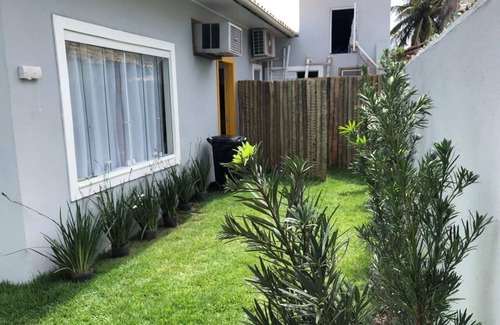 Buzios House | Exceptional Modern House with Pool in Geriba - 10/10 Rating
