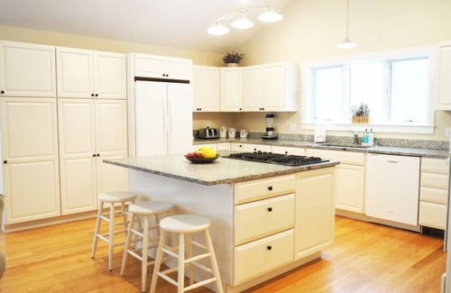 Bar Harbor House | Pet-Friendly Modern House Family Retreat in Bar Harbor